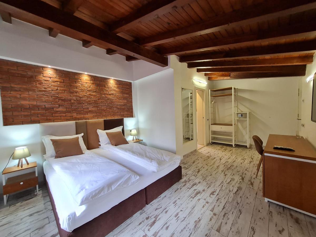 סופיה Hotel House K21 מראה חיצוני תמונה