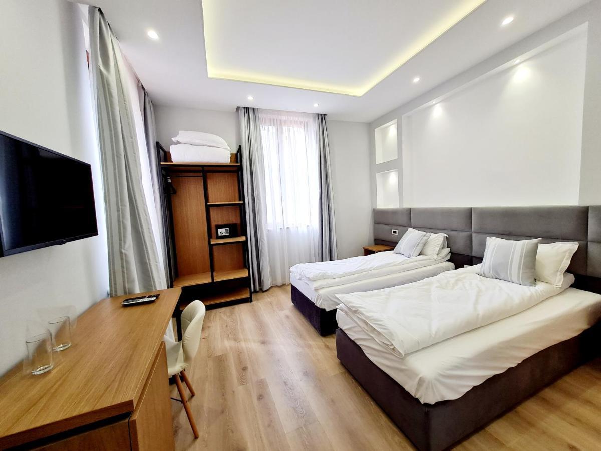 סופיה Hotel House K21 מראה חיצוני תמונה