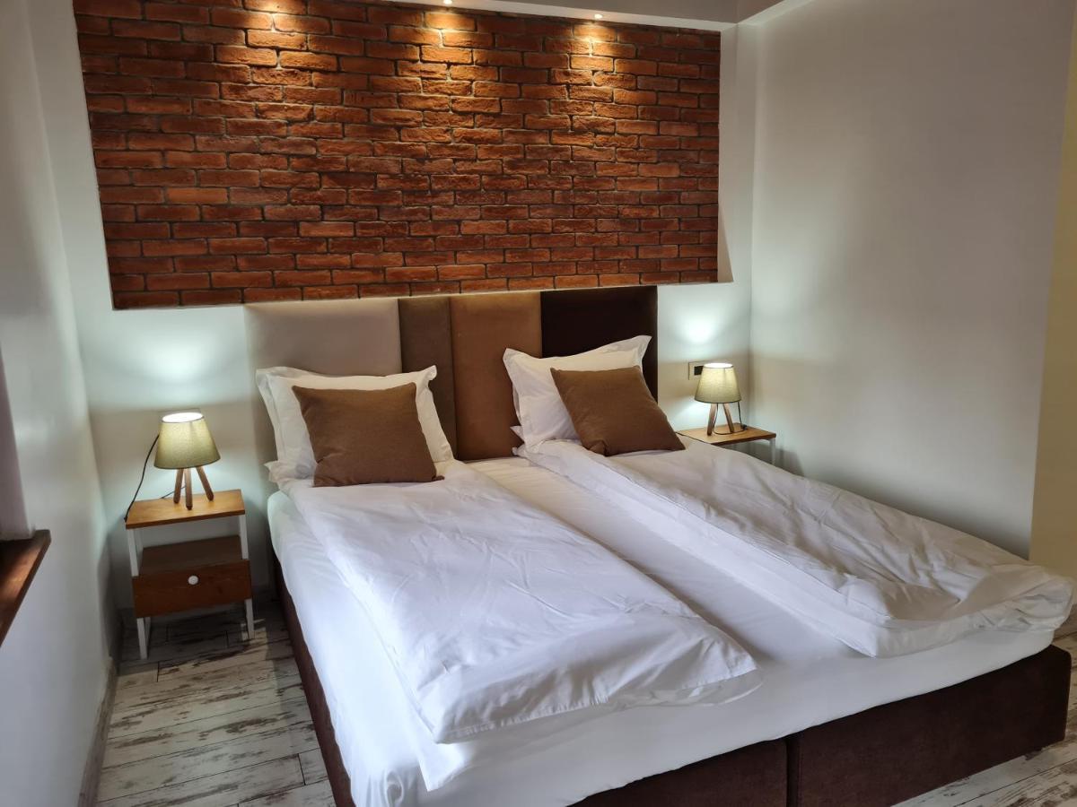 סופיה Hotel House K21 מראה חיצוני תמונה