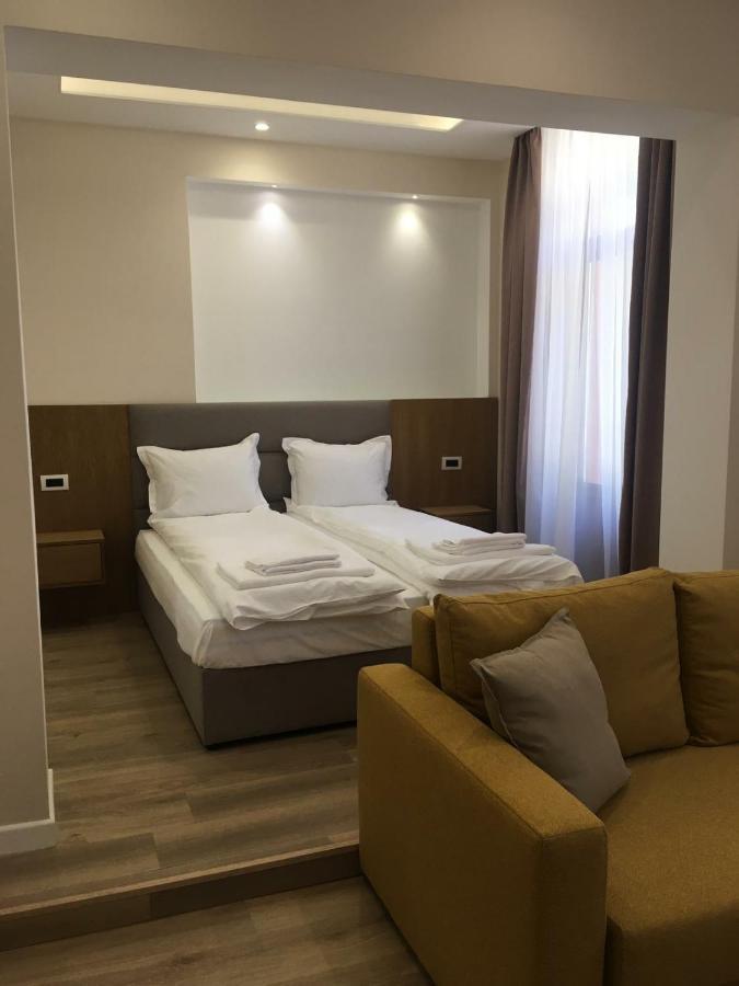 סופיה Hotel House K21 מראה חיצוני תמונה