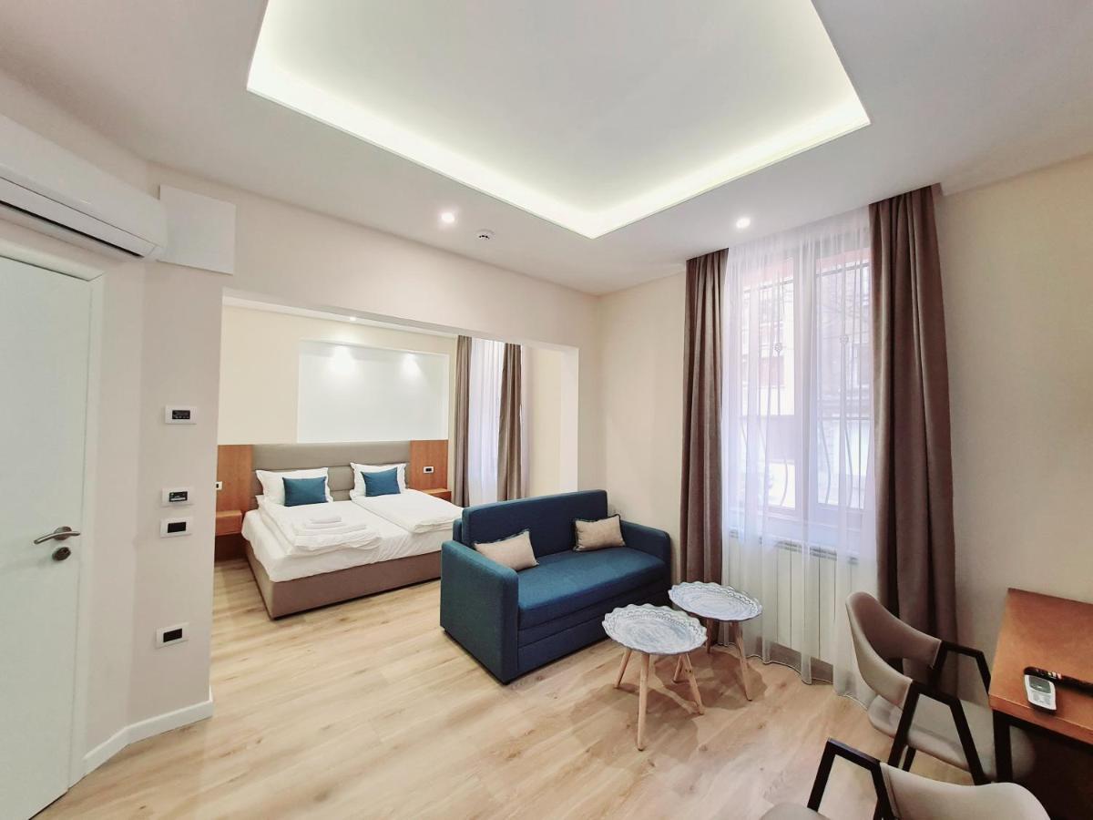 סופיה Hotel House K21 מראה חיצוני תמונה