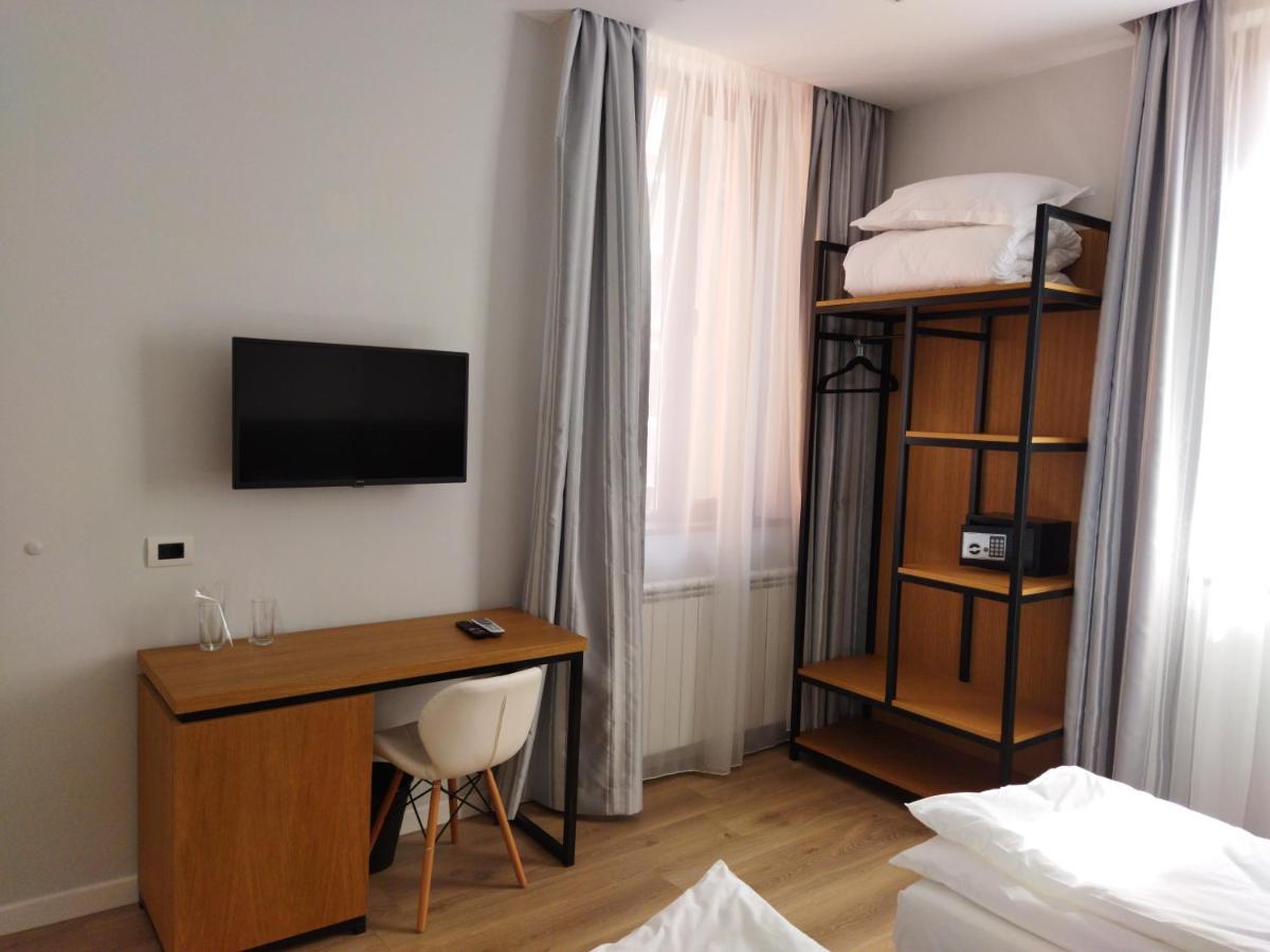 סופיה Hotel House K21 מראה חיצוני תמונה