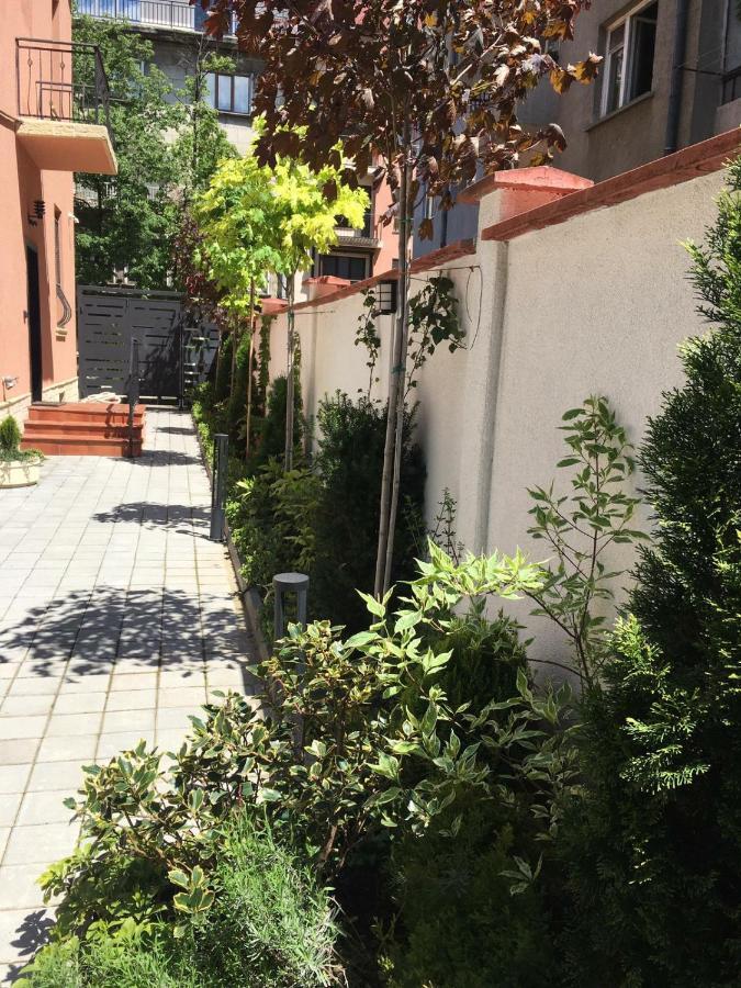 סופיה Hotel House K21 מראה חיצוני תמונה