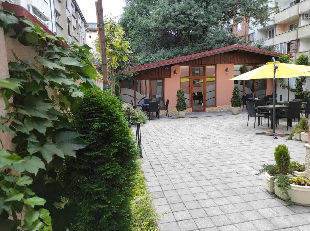 סופיה Hotel House K21 מראה חיצוני תמונה