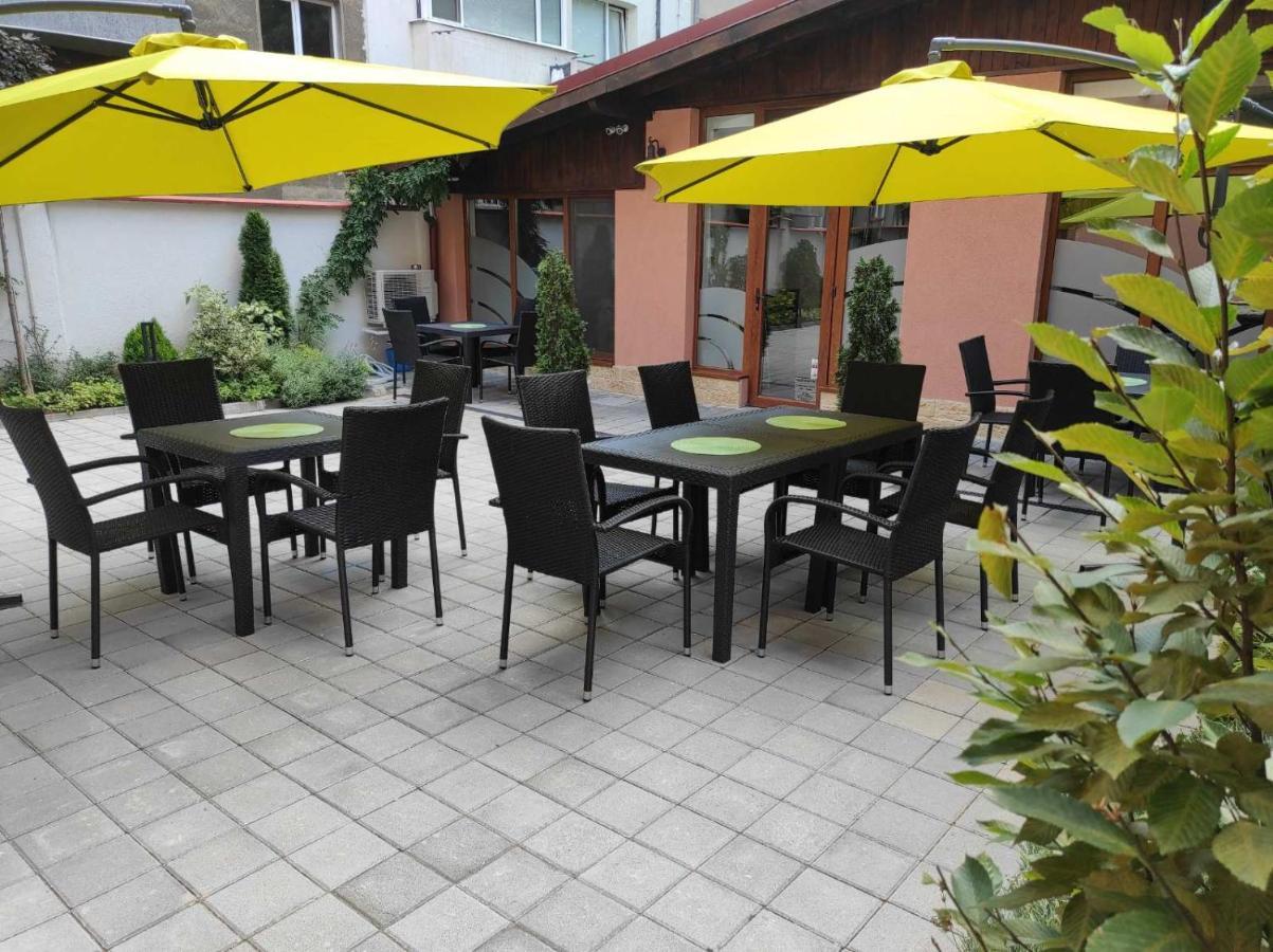 סופיה Hotel House K21 מראה חיצוני תמונה