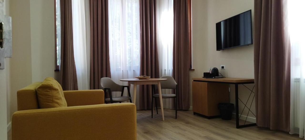 סופיה Hotel House K21 מראה חיצוני תמונה